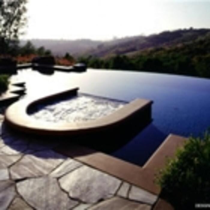 Images Tessier Pools (2000) Inc