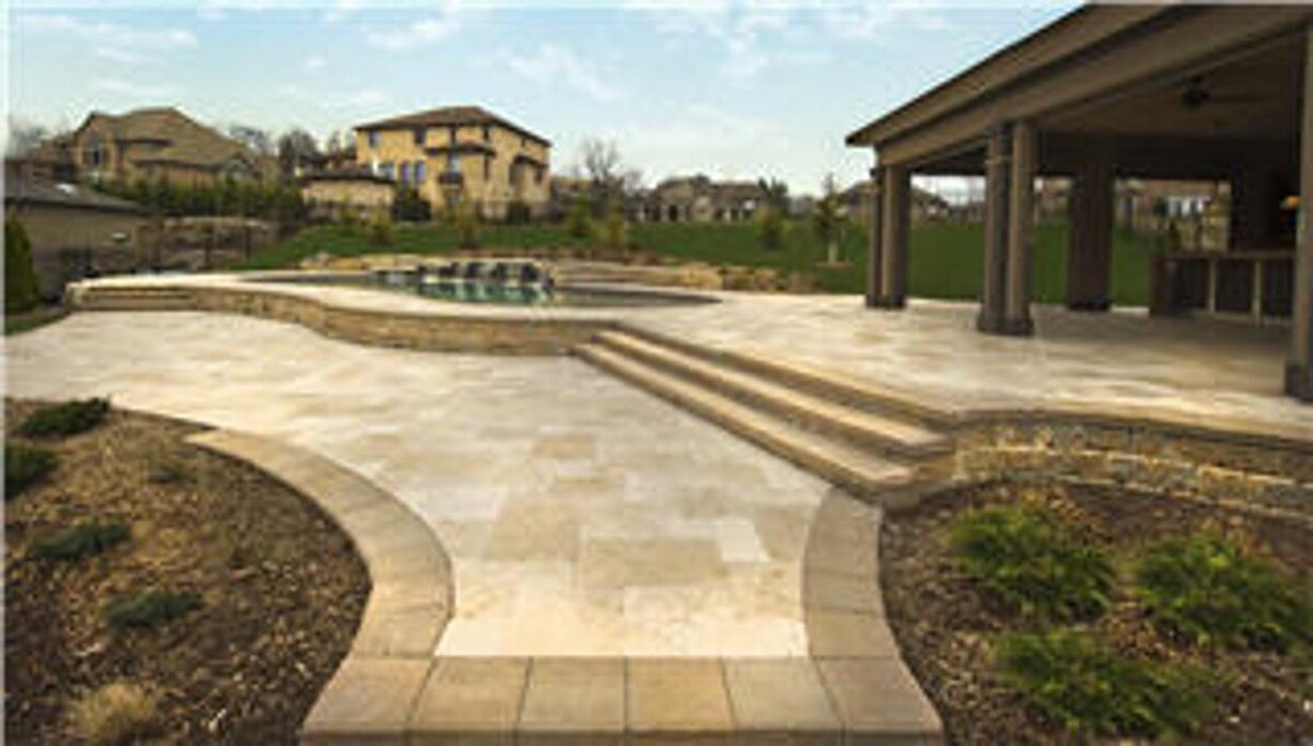 Images Tessier Pools (2000) Inc