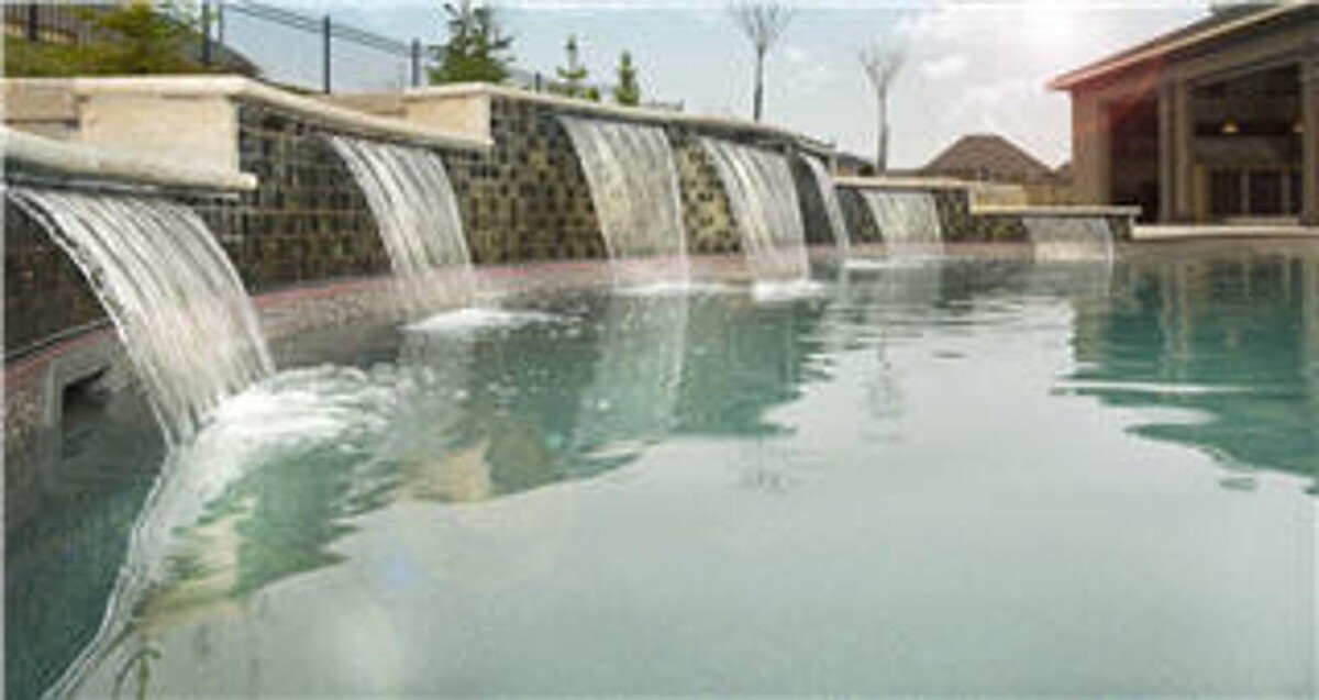 Images Tessier Pools (2000) Inc