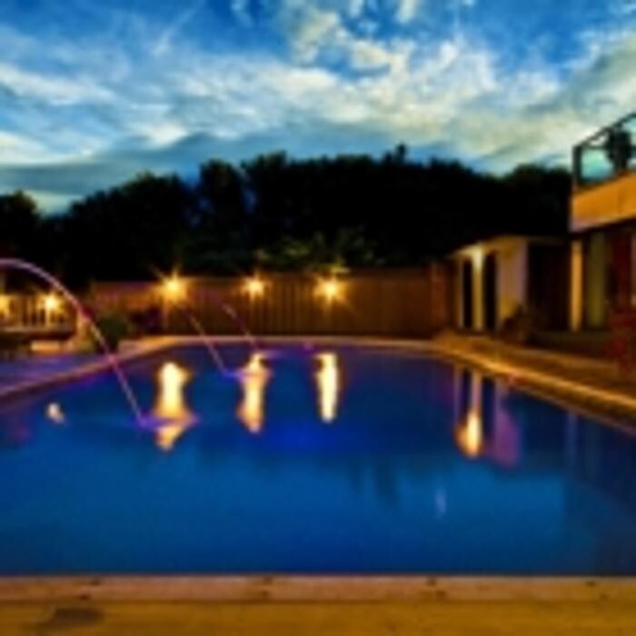 Images Tessier Pools (2000) Inc
