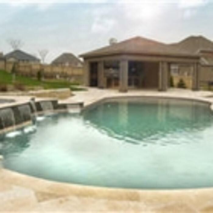 Images Tessier Pools (2000) Inc