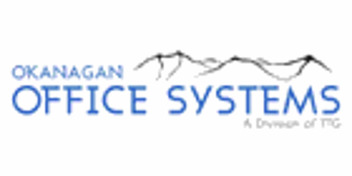 Okanagan Office Systems Logo