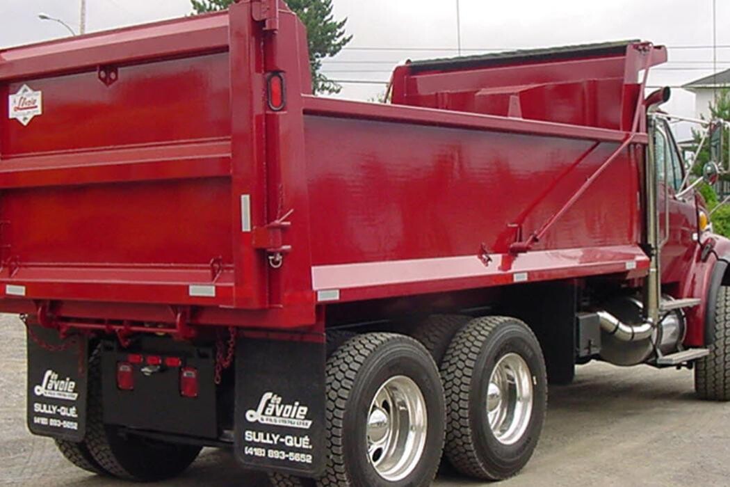 Images Lavoie Leo Et Fils (1976) Ltée