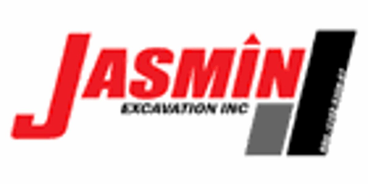 Excavation Normand Jasmin Inc Logo