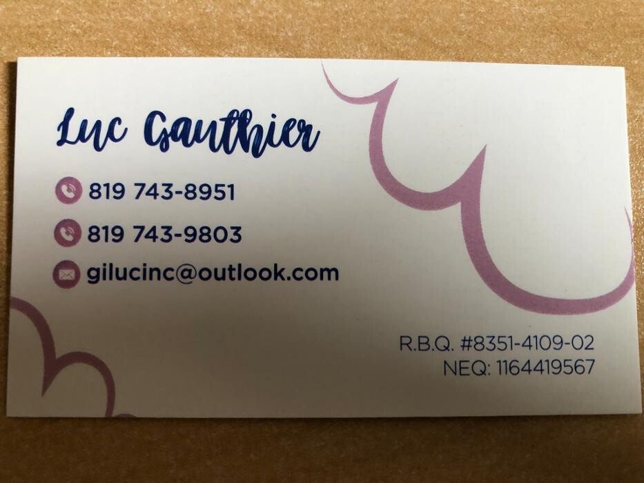Images GiLuc Inc
