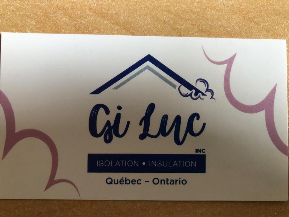 Images GiLuc Inc
