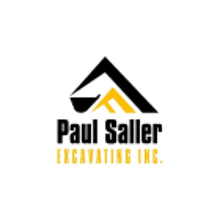 Images Paul Saller Excavating Inc.