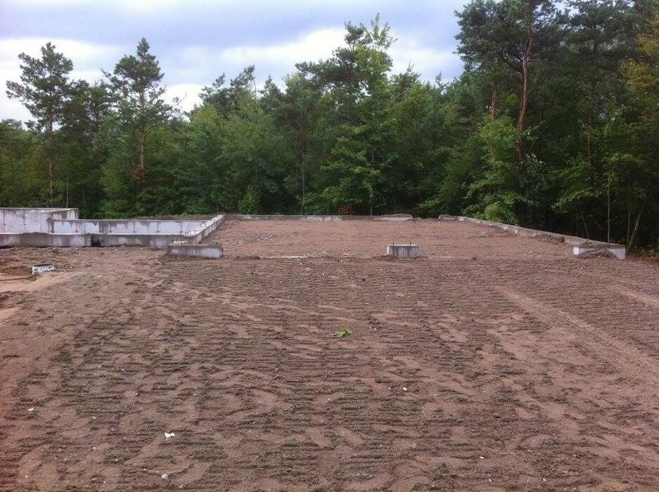 Images Paul Saller Excavating Inc.