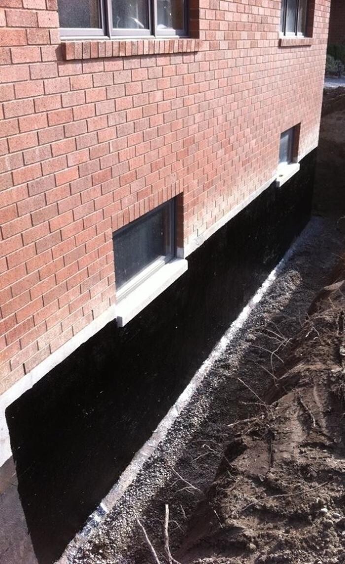 Images Paul Saller Excavating Inc.