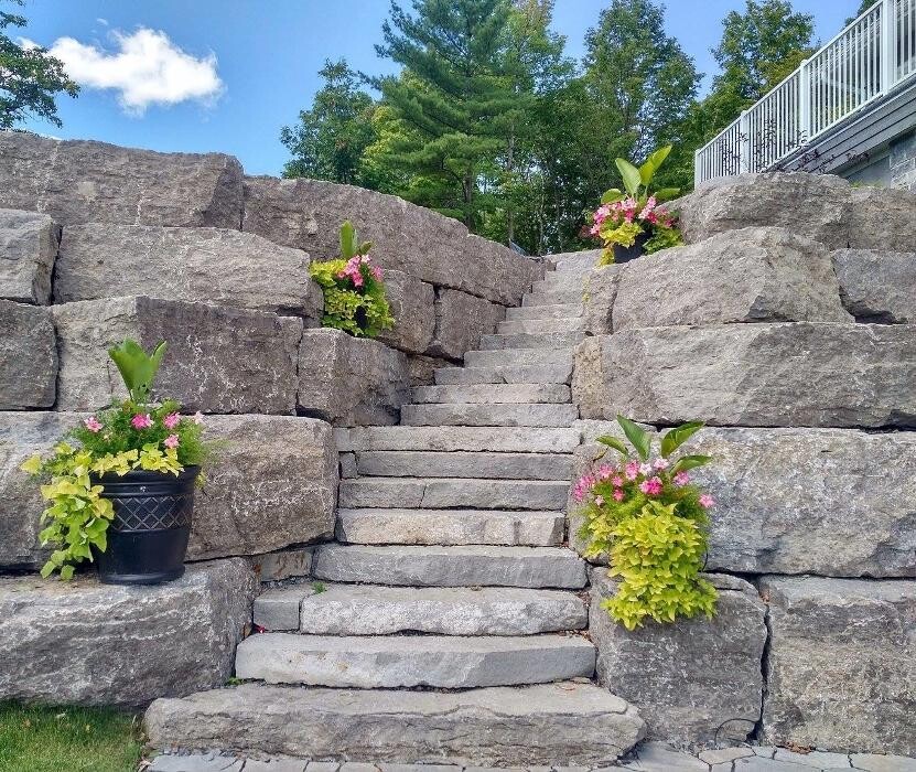 Images Paul Saller Excavating Inc.