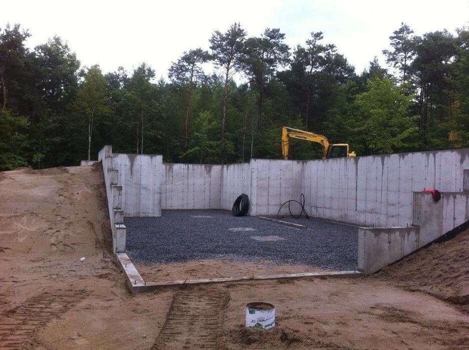 Images Paul Saller Excavating Inc.