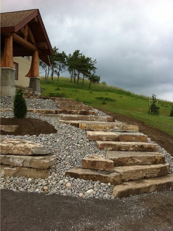 Images Paul Saller Excavating Inc.