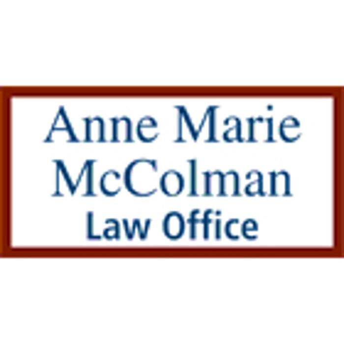 Images Anne Marie McColman Law Office