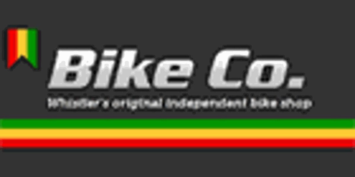Whistler Bike Co Logo