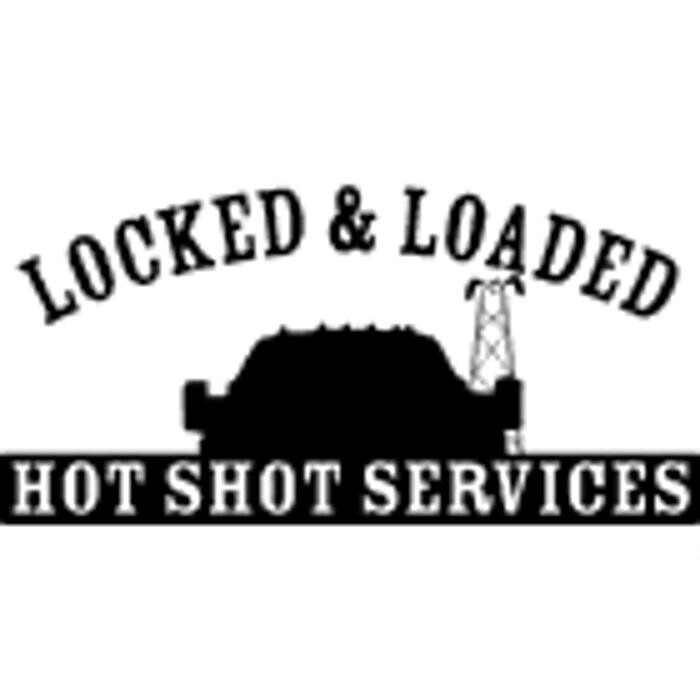 Images Locked & Loaded Hot Shot Services