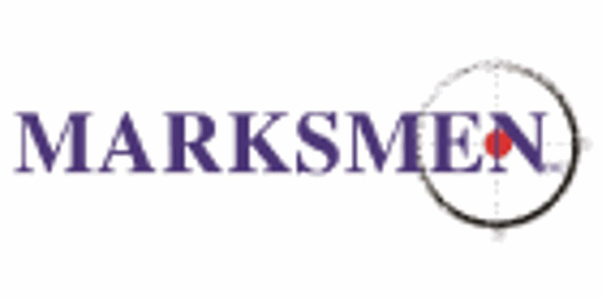 Marksmen Vegetation Management Logo