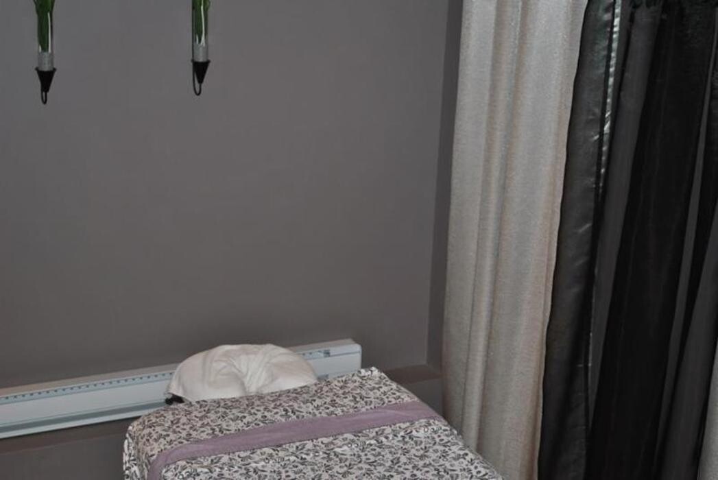 Images Centre de Massage Californien Valérie Guay