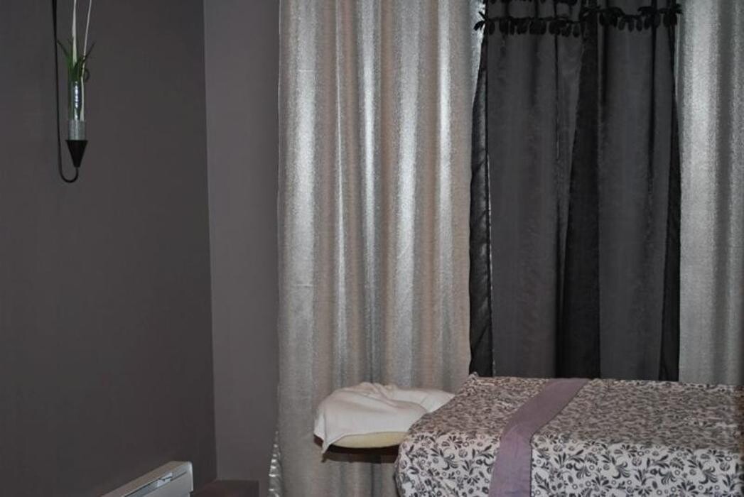 Images Centre de Massage Californien Valérie Guay