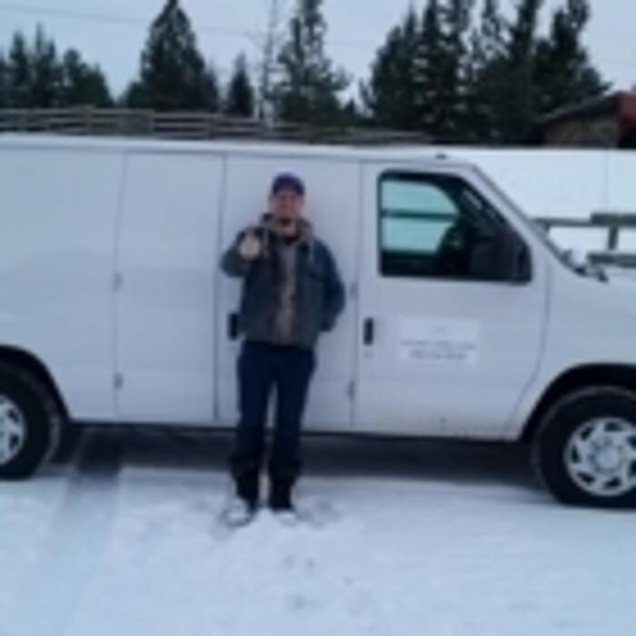 Images Duck Range Plumbing & Heating Ltd.