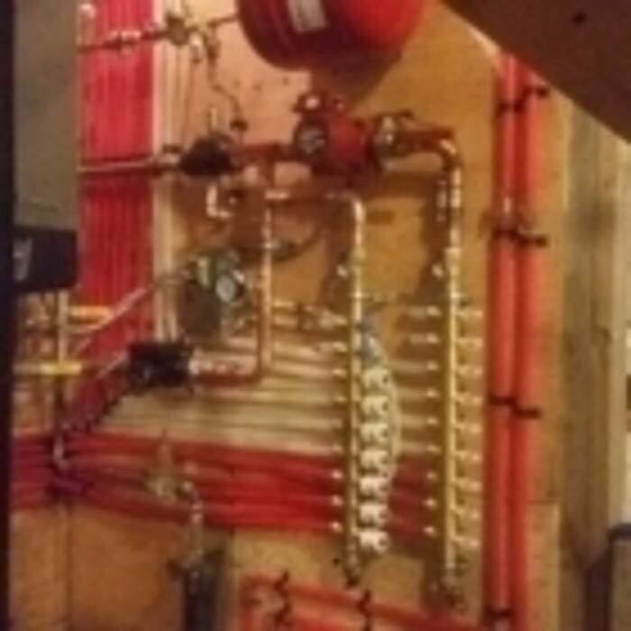 Images Duck Range Plumbing & Heating Ltd.