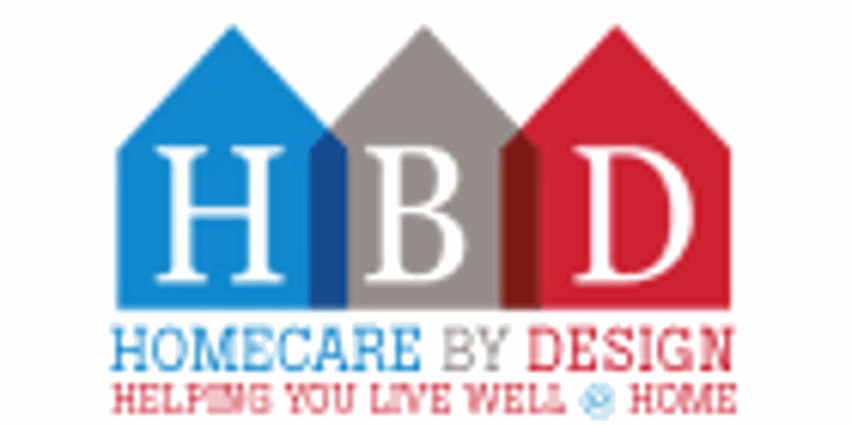 Home Care by Design Logo