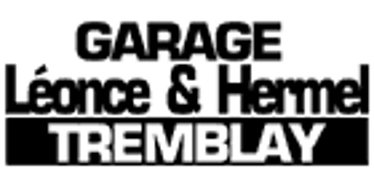 Garage Leonce Logo