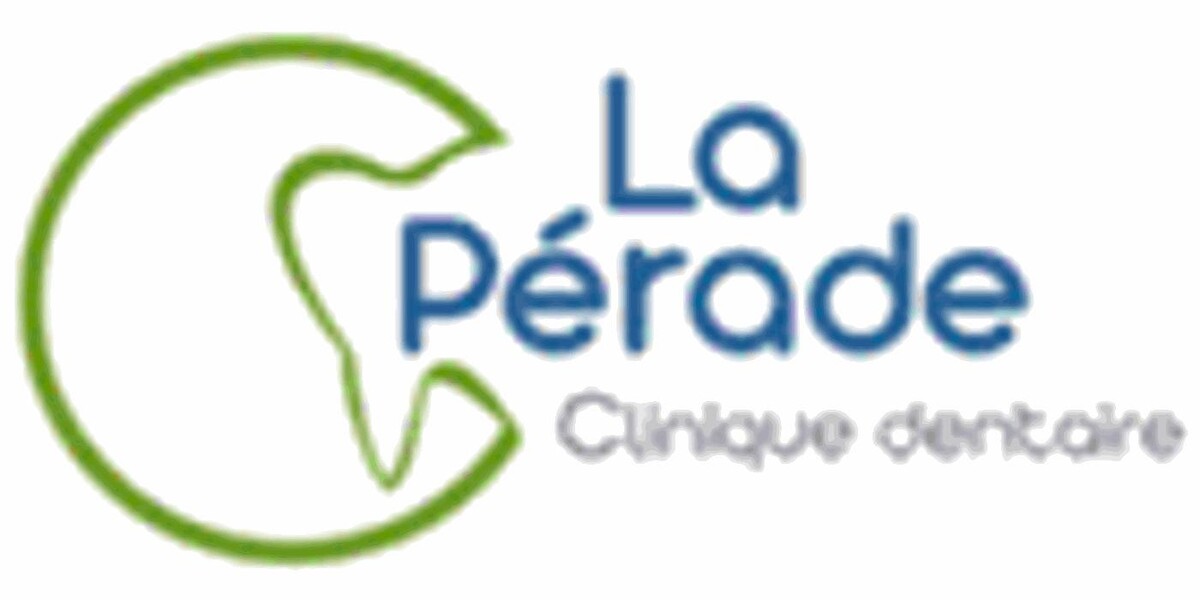 Clinique Dentaire La Pérade Logo