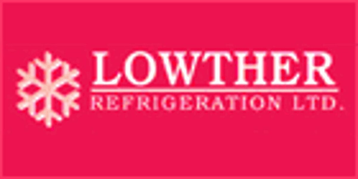 Lowther Refrigeration Ltd Logo