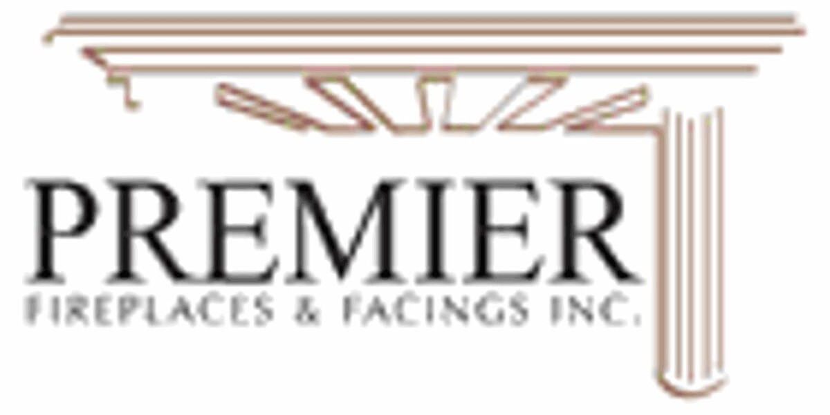 Premier Fireplaces & Facings Inc Logo