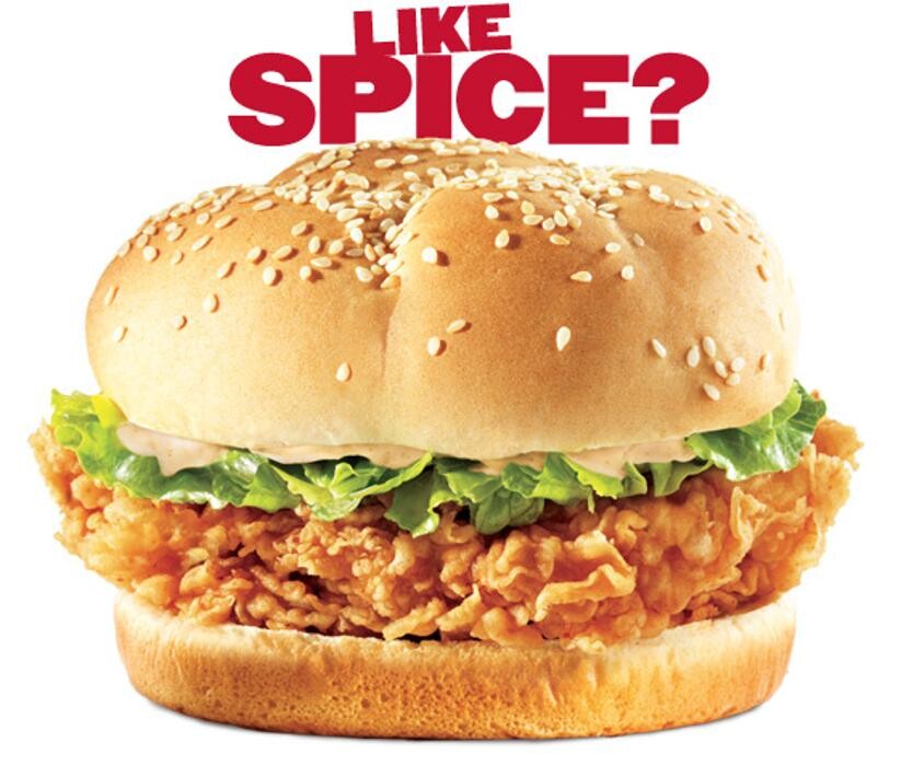 Images KFC