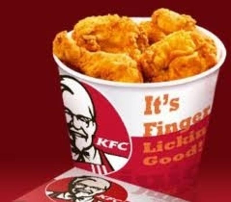 Images KFC