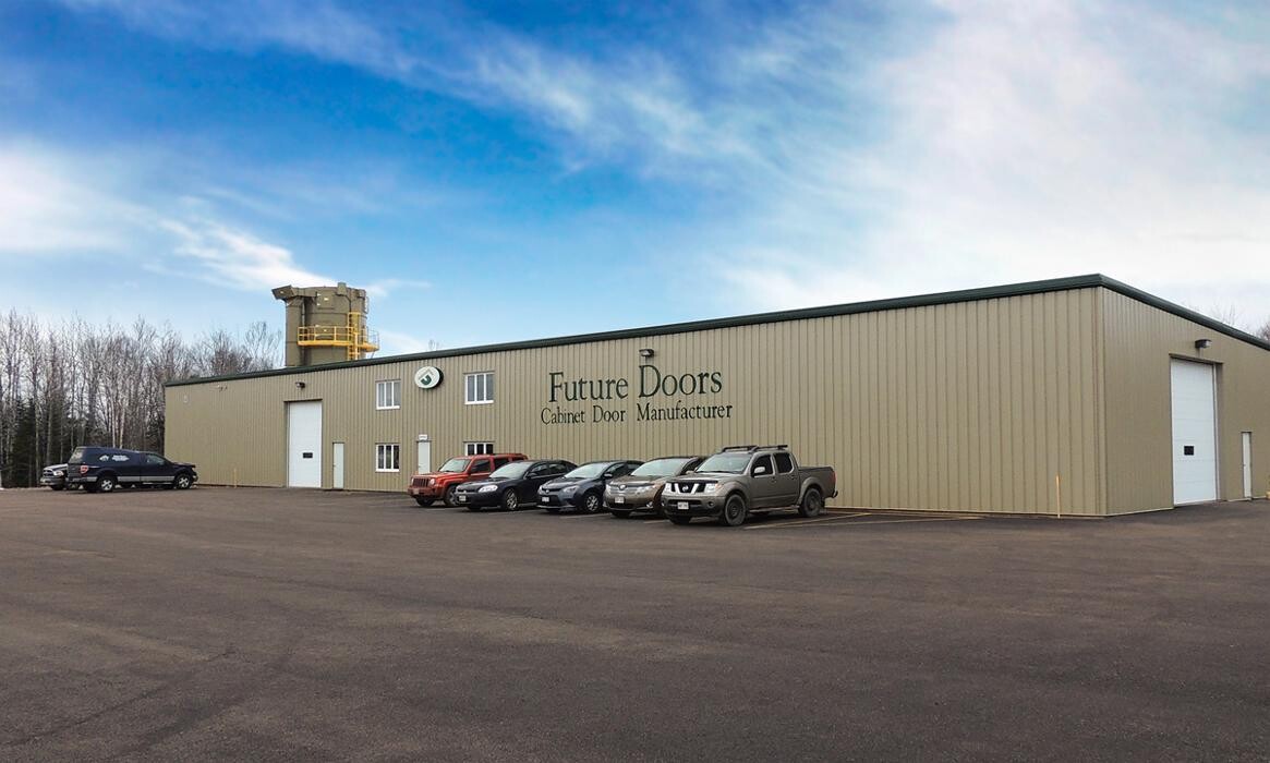 Images Future Doors Ltd