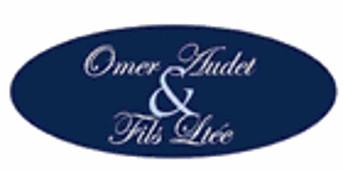 Audet Omer et Fils Ltée Logo