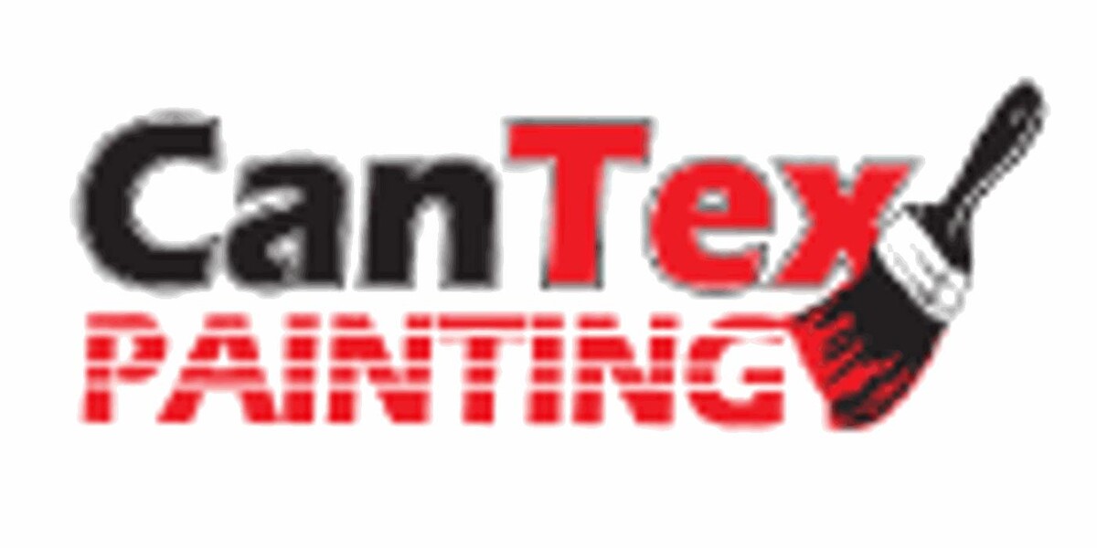 Cantex Painting Ltd Logo