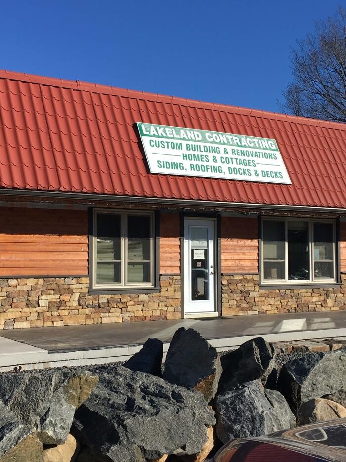 Images Lakeland Contracting