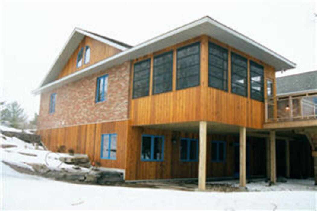 Images Lakeland Contracting