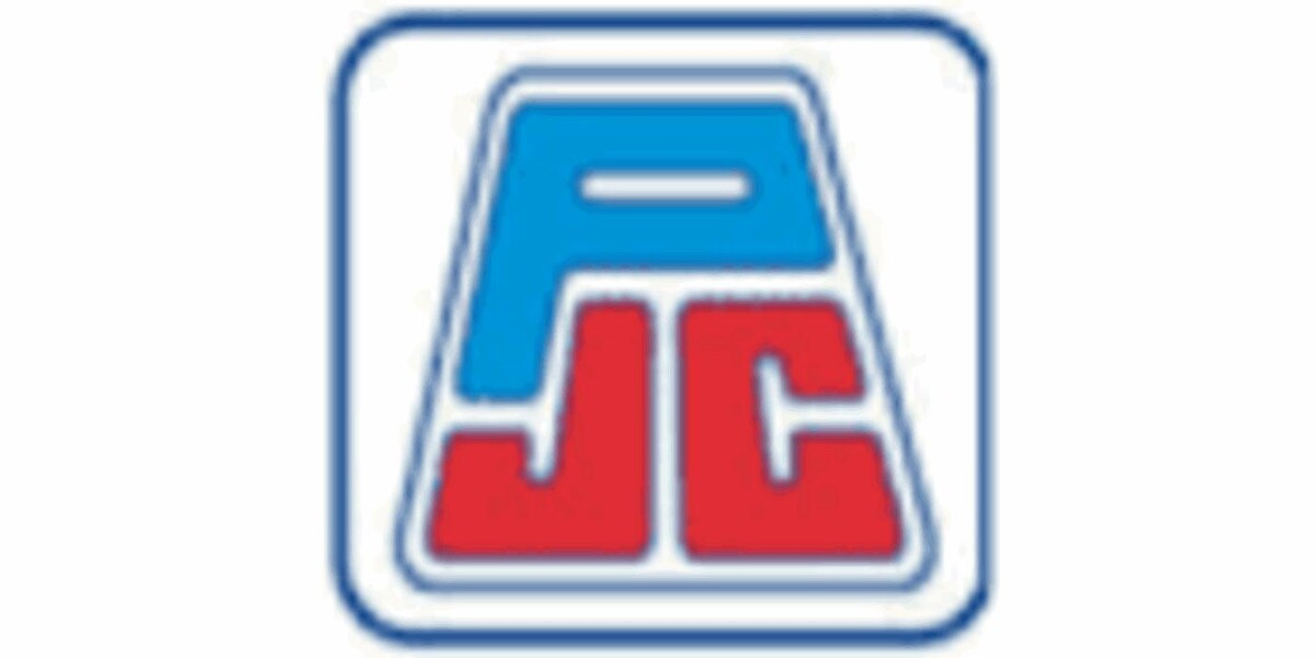 PJC Jean Coutu Logo