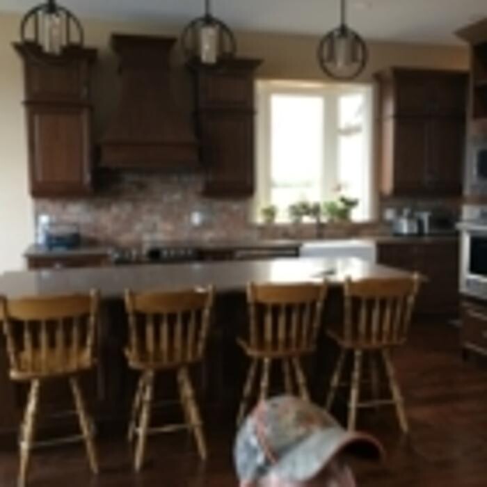 Images Johnston Custom Residential Designs