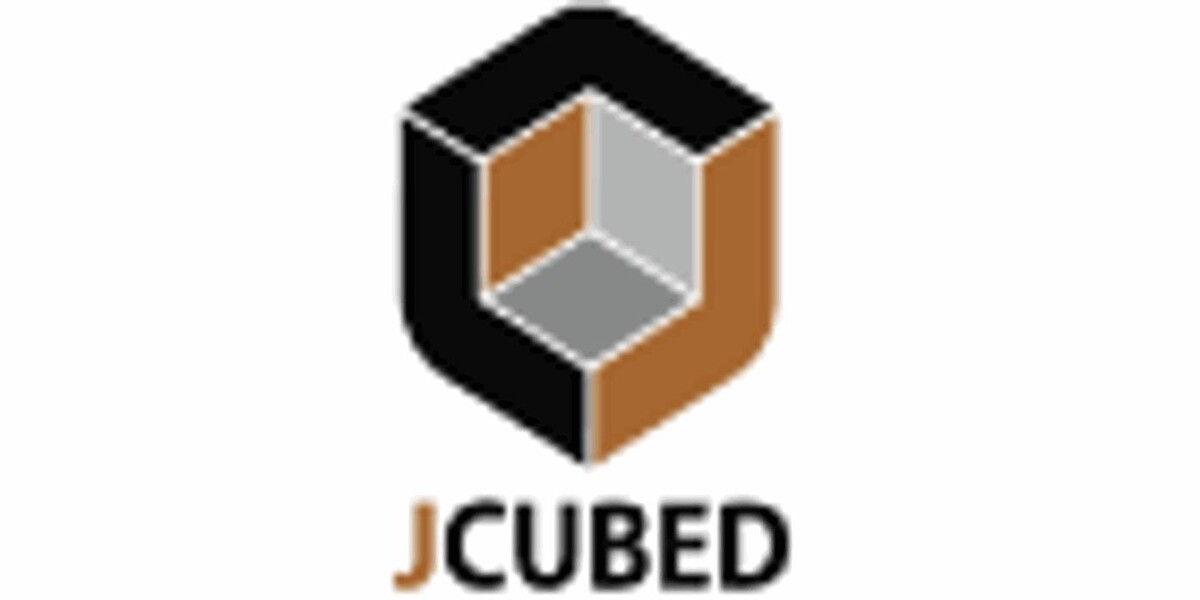 J Cubed Custom Inc Logo