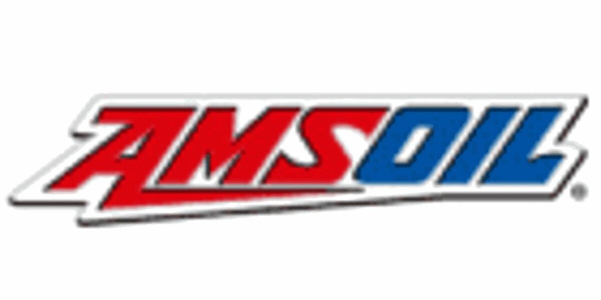 AMSOIL - Authorized Dealer Logo