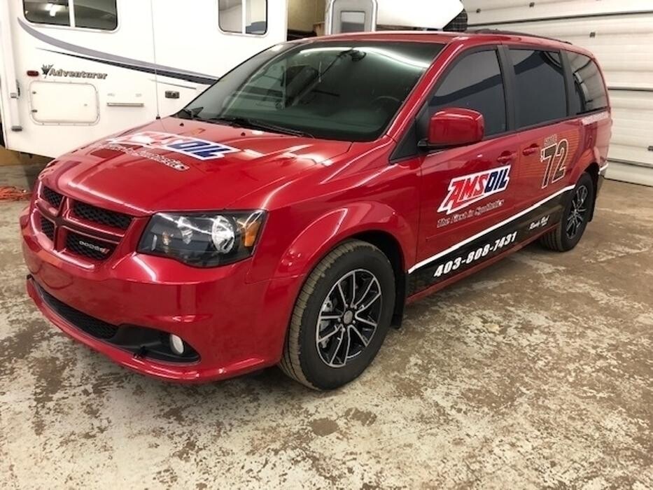 Images AMSOIL - Authorized Dealer