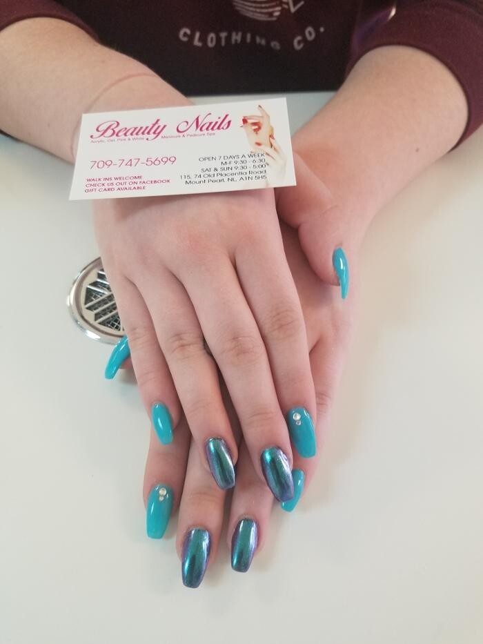 Images Beauty Nails