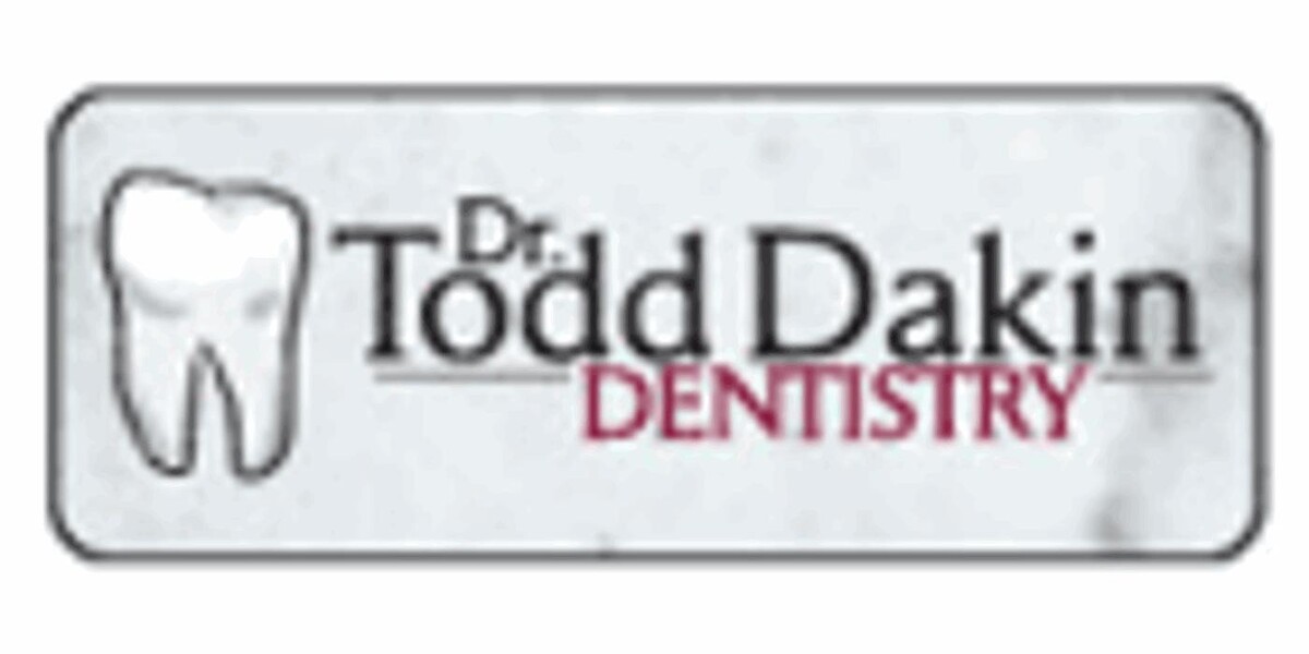 Dr Todd Dakin Logo