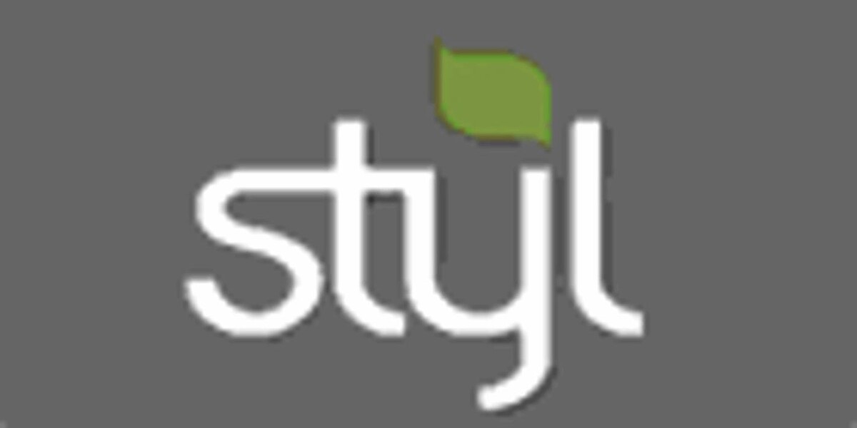 Styl Solutions Logo