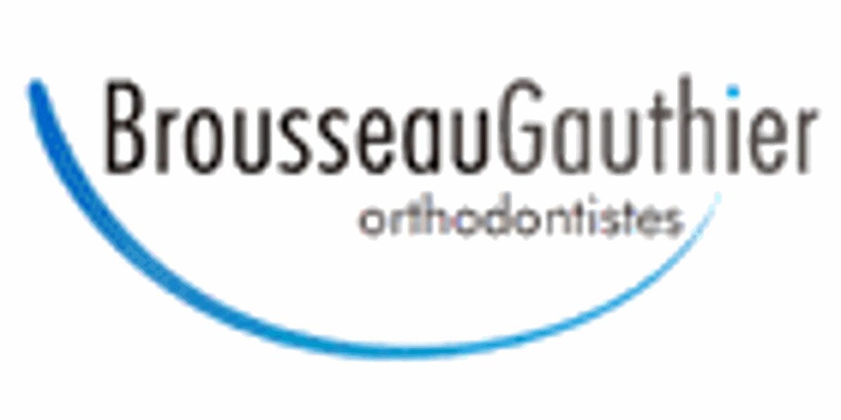 Fannie Brousseau Dre et Chantal Gauthier Dre Logo