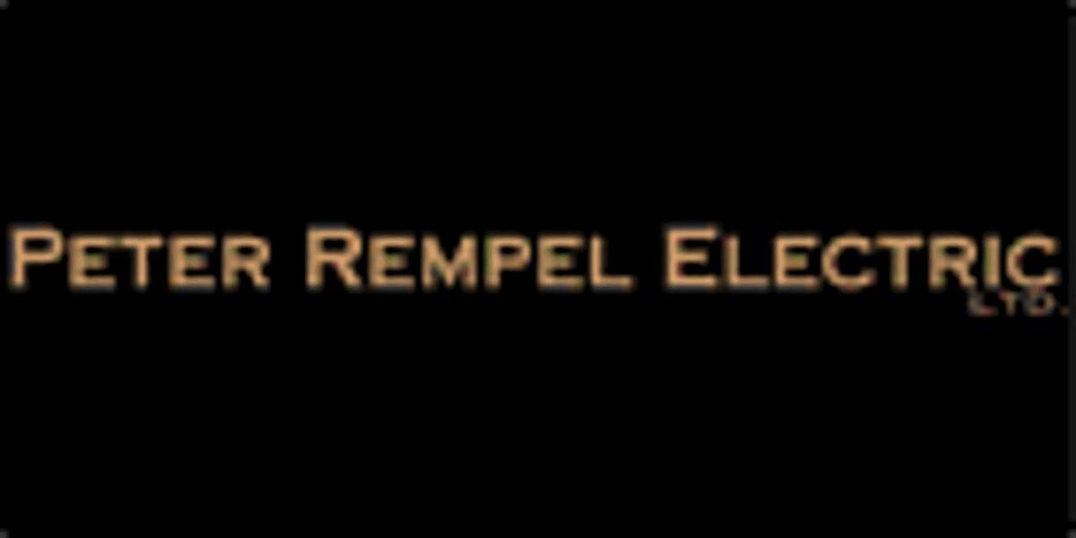 Peter Rempel Electric Ltd Logo