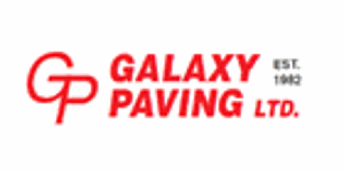 Galaxy Paving Ltd Logo