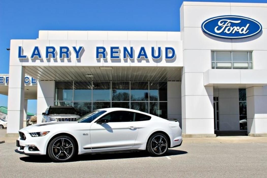 Images Larry Renaud's Ford Ltd