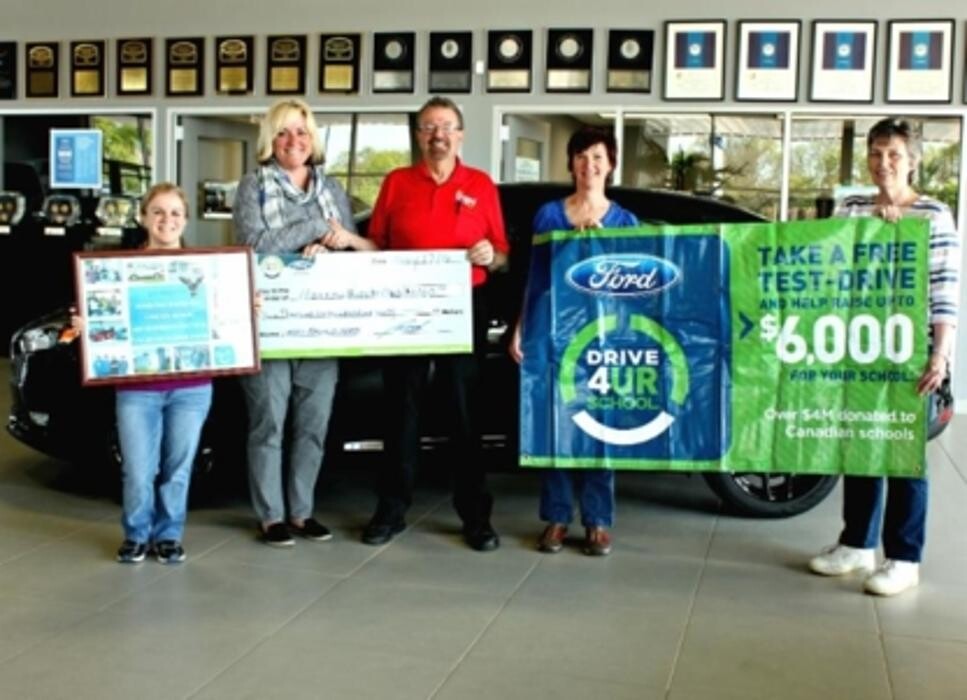 Images Larry Renaud's Ford Ltd