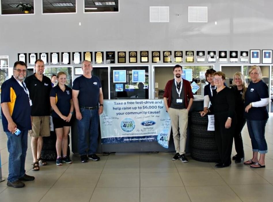 Images Larry Renaud's Ford Ltd